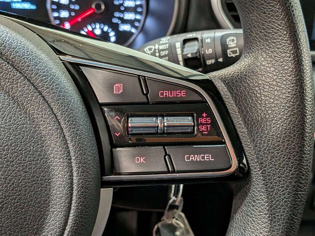 Kia Sportage 2020