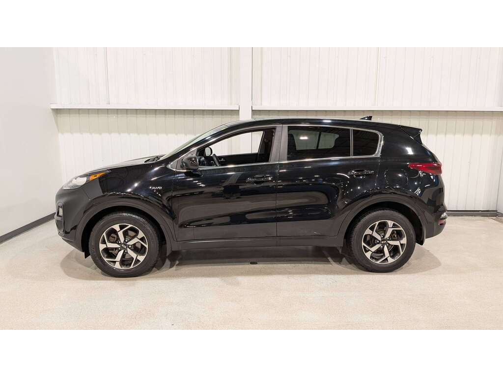 Kia Sportage 2020