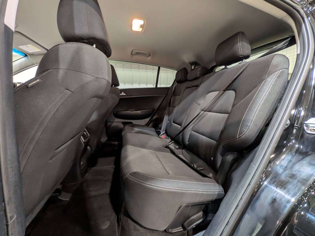 Kia Sportage 2020