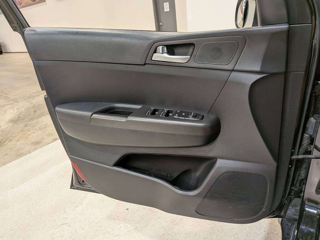 Kia Sportage 2020