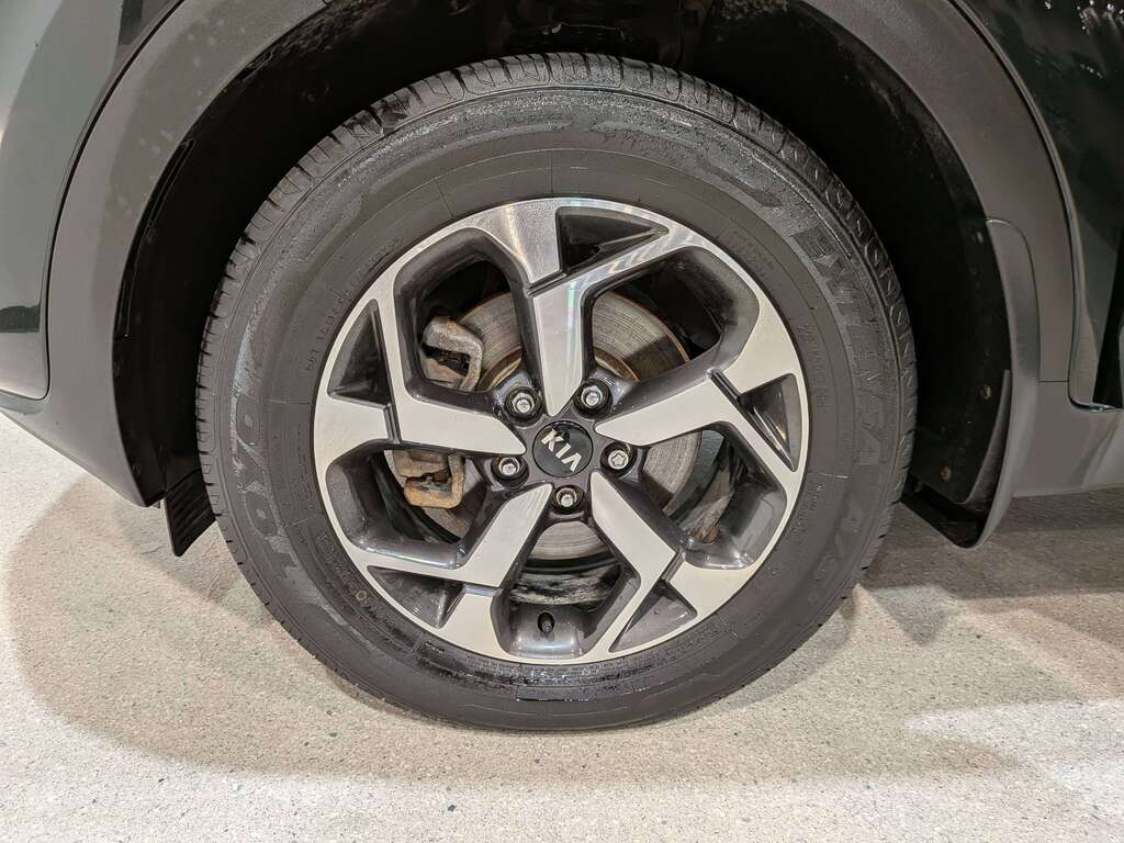 Kia Sportage 2020