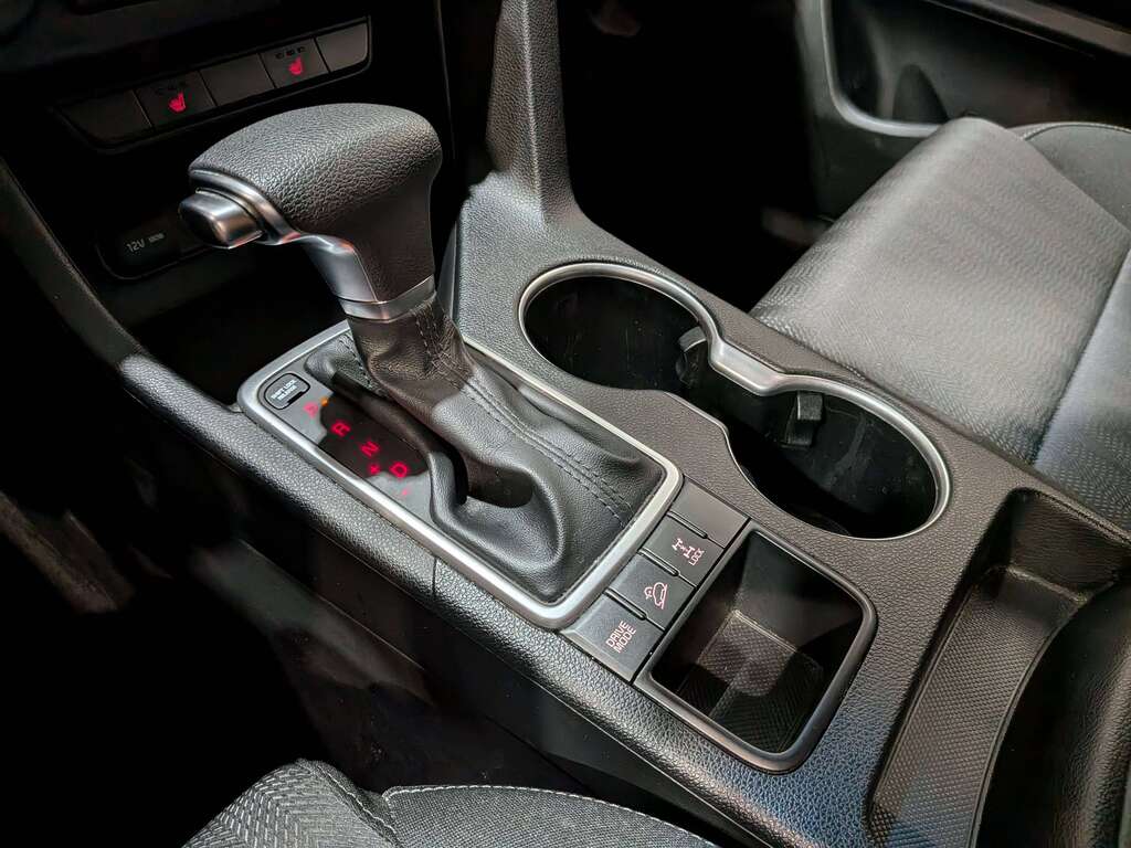 Kia Sportage 2020