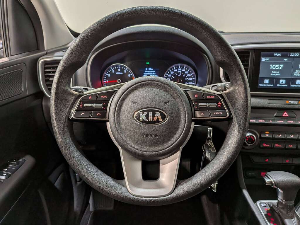 Kia Sportage 2020