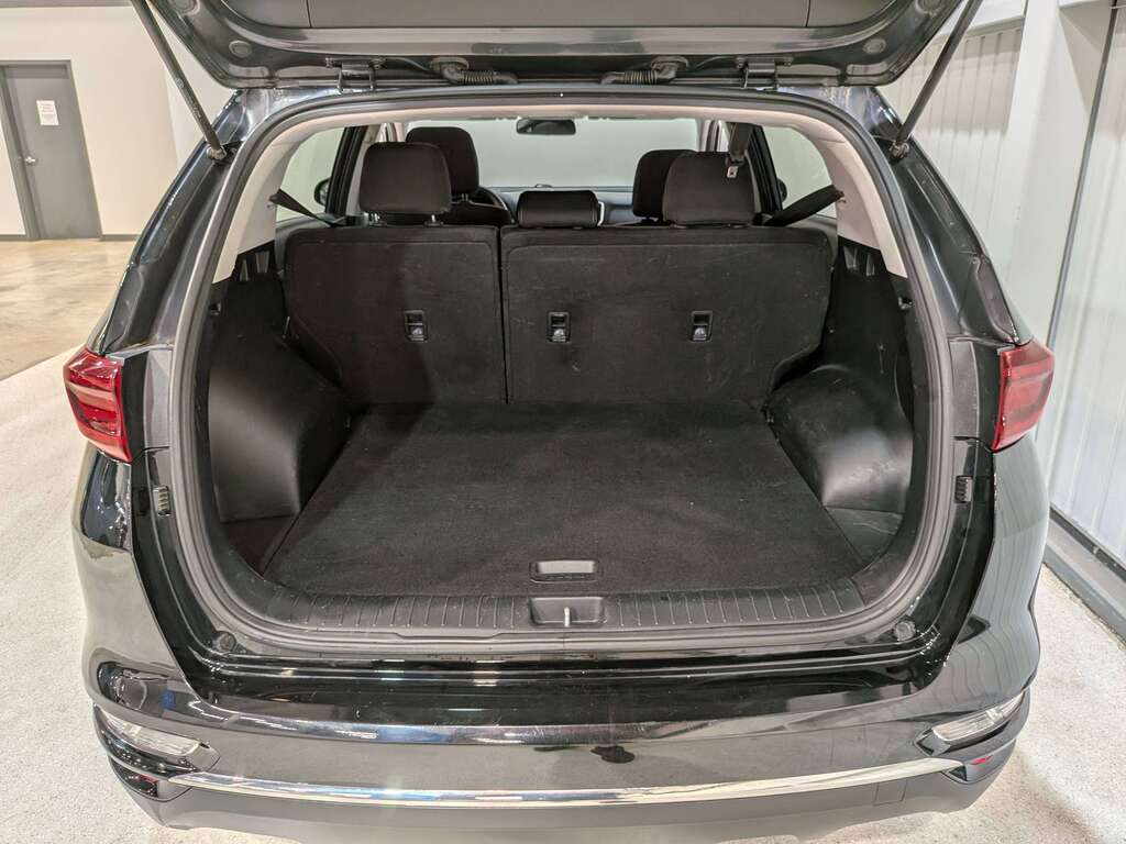Kia Sportage 2020