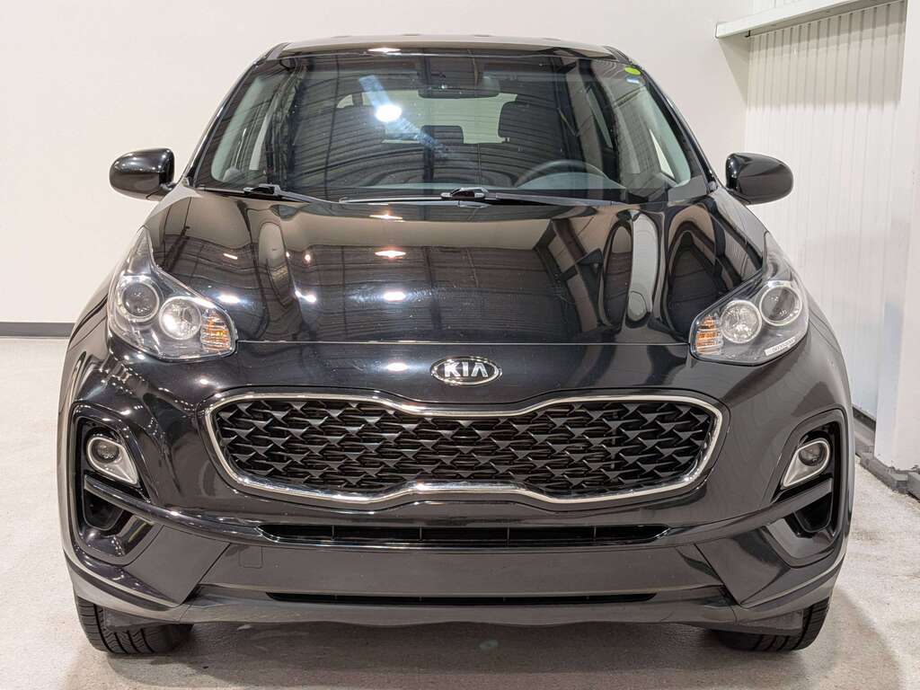 Kia Sportage 2020