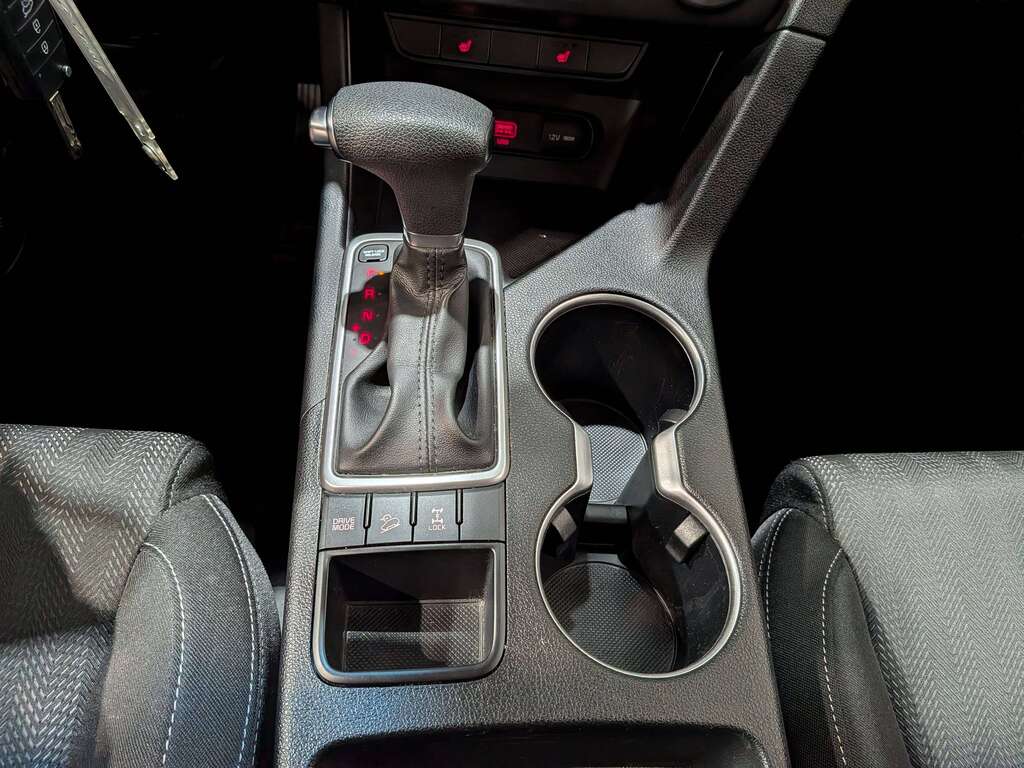Kia Sportage 2020
