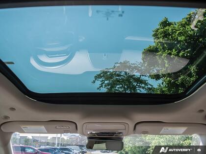 used 2025 Lincoln Nautilus car, priced at $57,800