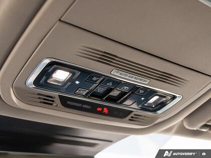 used 2025 Lincoln Nautilus car, priced at $57,800