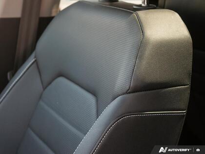 used 2025 Volkswagen Atlas car, priced at $51,349