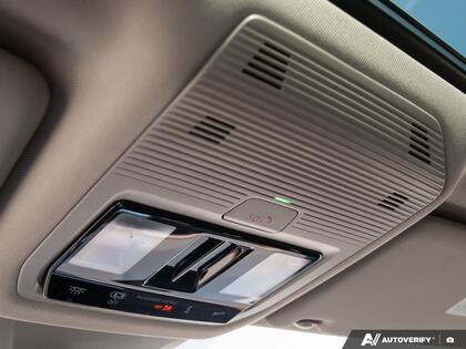 used 2024 Volkswagen Atlas car, priced at $45,999