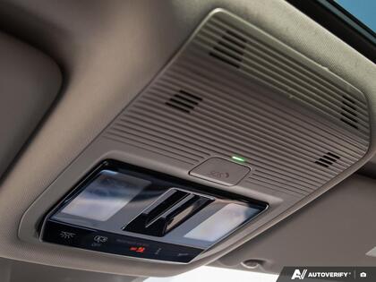 used 2025 Volkswagen Atlas car, priced at $51,349