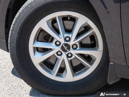 used 2022 Kia Carnival car, priced at $30,980