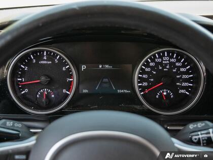 used 2022 Kia Carnival car, priced at $30,980