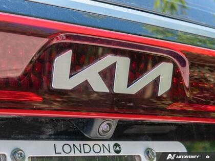 used 2022 Kia Carnival car, priced at $30,980