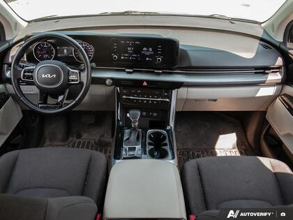 used 2022 Kia Carnival car, priced at $30,980