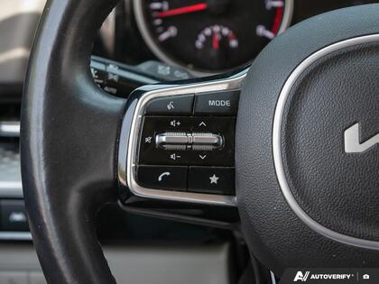 used 2022 Kia Carnival car, priced at $30,980