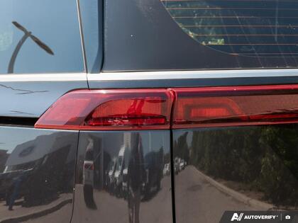 used 2022 Kia Carnival car, priced at $30,980