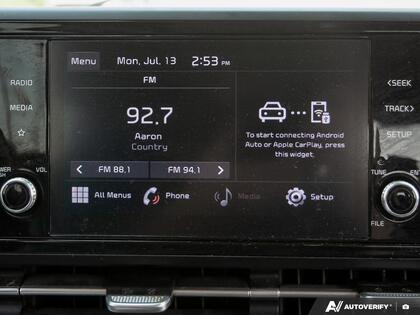 used 2022 Kia Carnival car, priced at $30,980