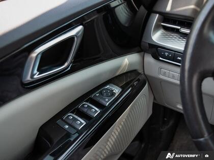 used 2022 Kia Carnival car, priced at $30,980