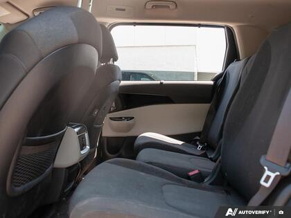 used 2022 Kia Carnival car, priced at $30,980