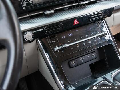 used 2022 Kia Carnival car, priced at $30,980