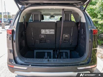 used 2022 Kia Carnival car, priced at $30,980
