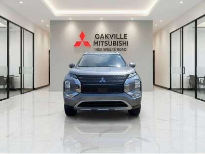 used 2022 Mitsubishi Outlander car, priced at $24,950