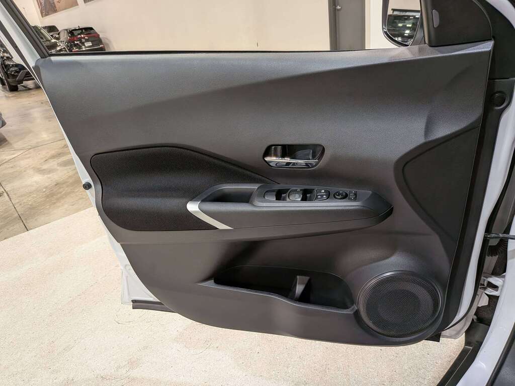 Nissan Kicks 2024