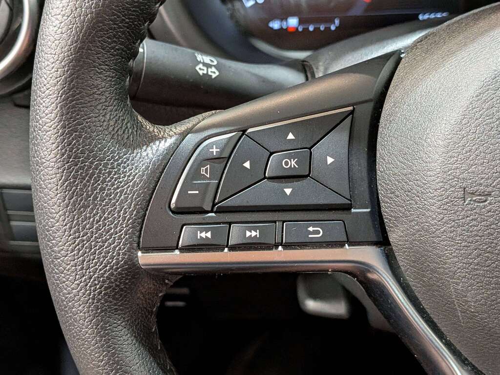 Nissan Kicks 2024