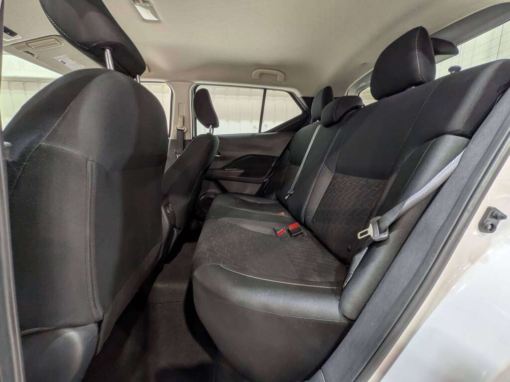 Nissan Kicks 2024