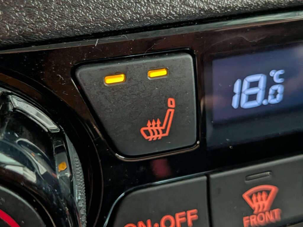 Nissan Kicks 2024