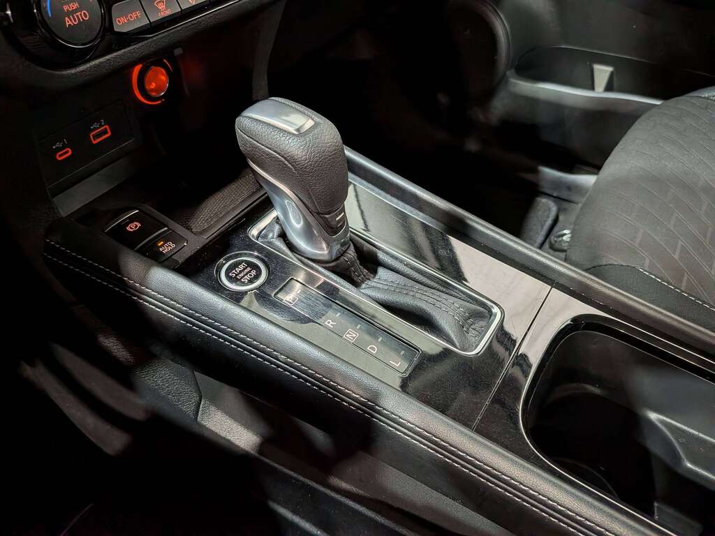 Nissan Kicks 2024