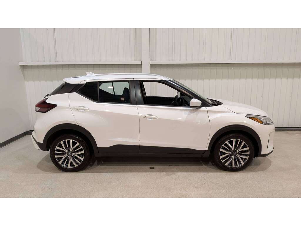 Nissan Kicks 2024