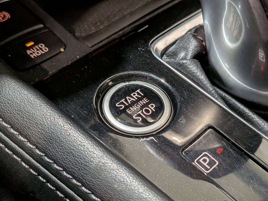 Nissan Kicks 2024