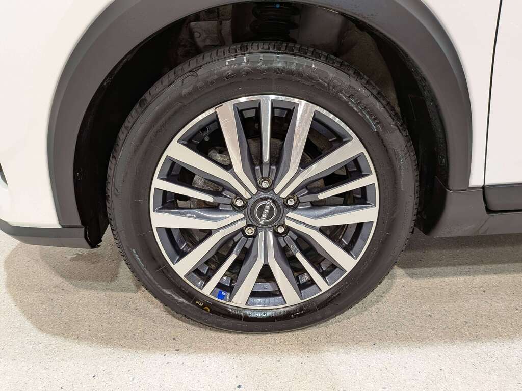 Nissan Kicks 2024