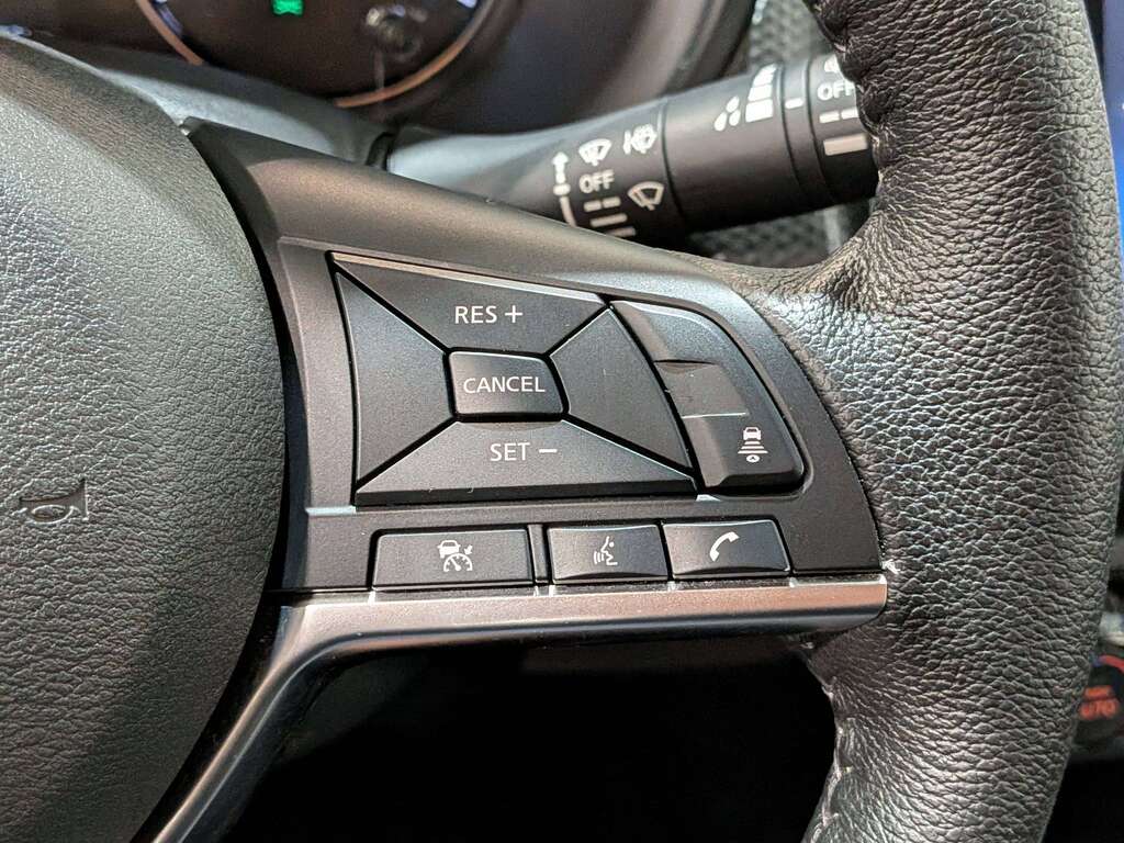 Nissan Kicks 2024