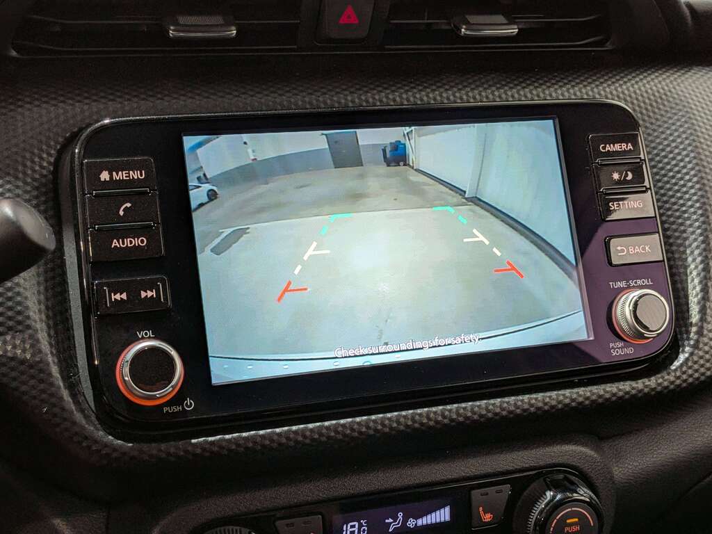 Nissan Kicks 2024