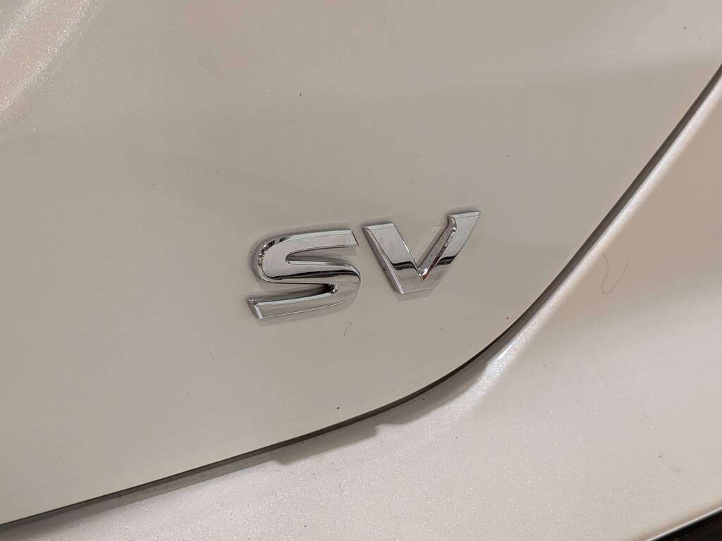 Nissan Kicks 2024