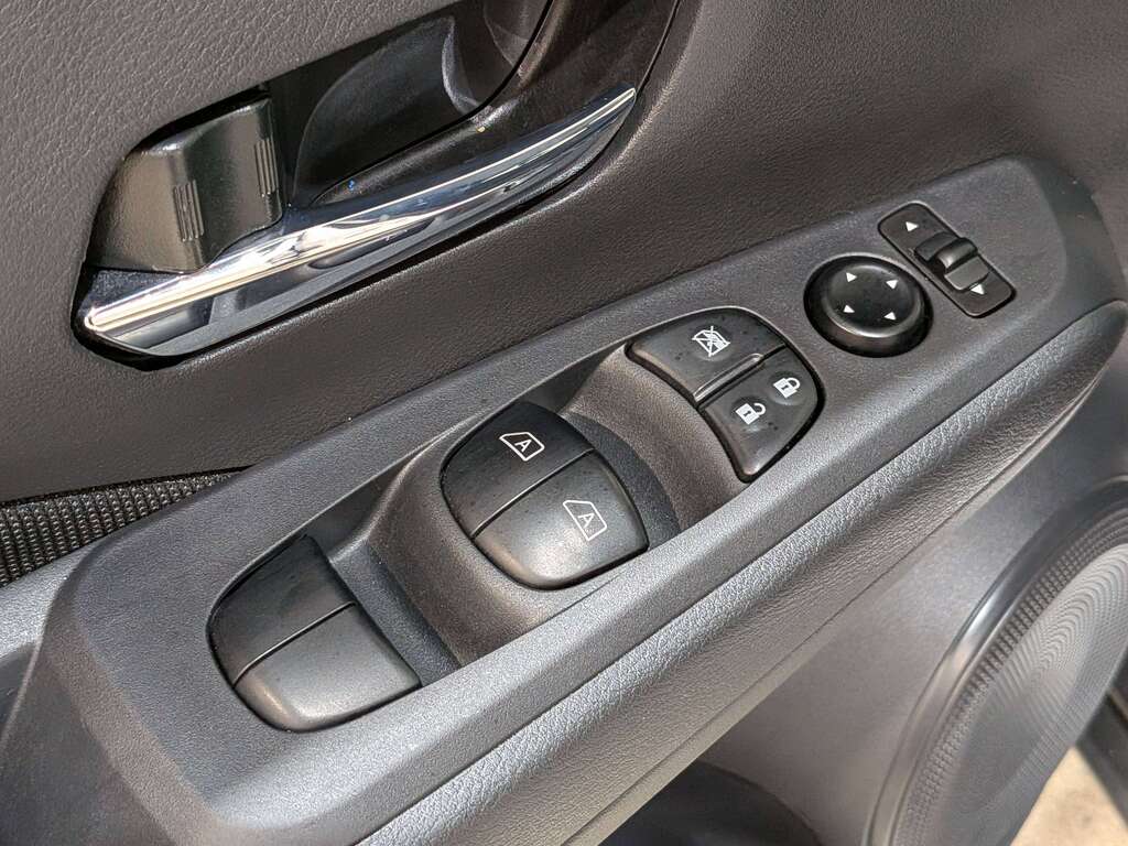Nissan Kicks 2024