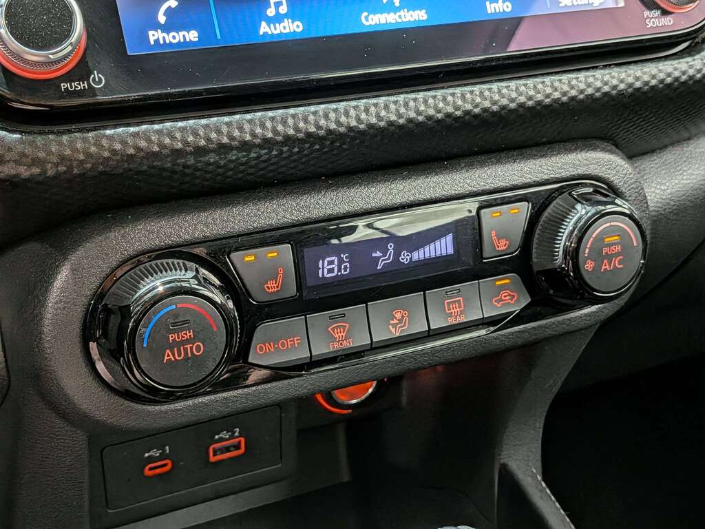 Nissan Kicks 2024