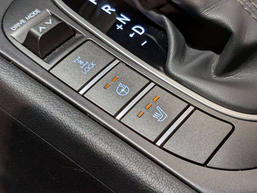 Hyundai Kona 2025
