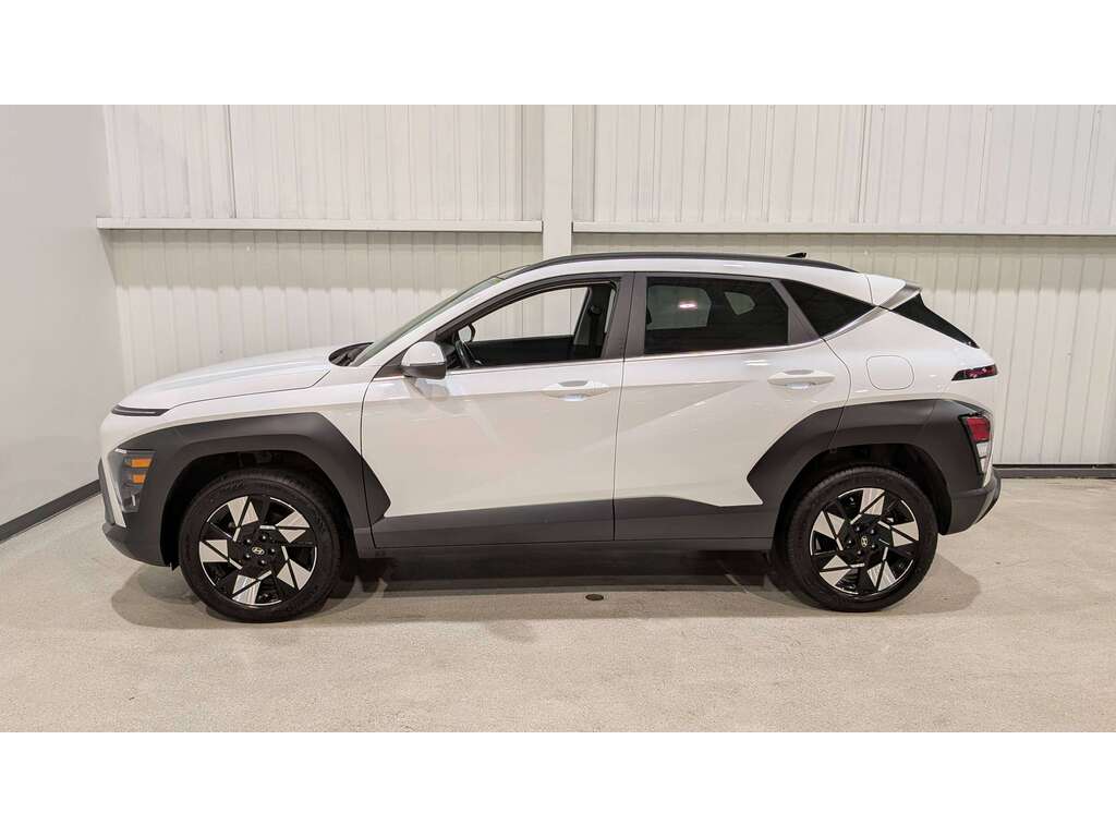 Hyundai Kona 2025