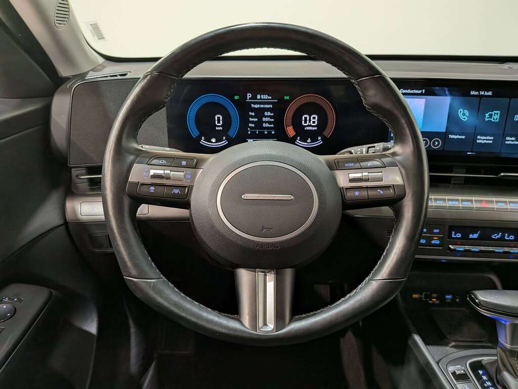 Hyundai Kona 2025