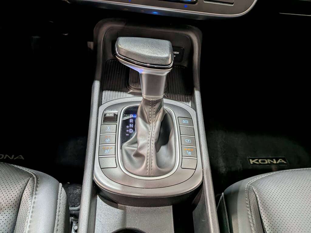 Hyundai Kona 2025