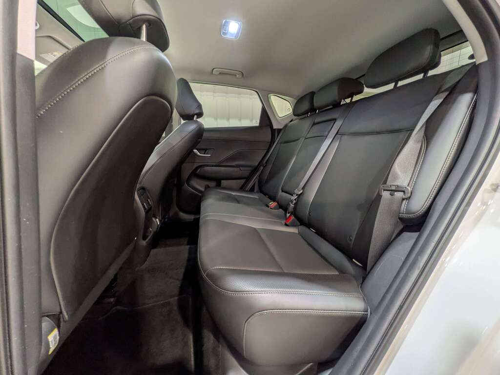 Hyundai Kona 2025