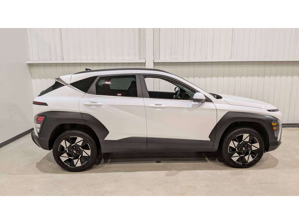 Hyundai Kona 2025