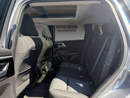 used 2022 Mitsubishi Outlander car, priced at $24,950