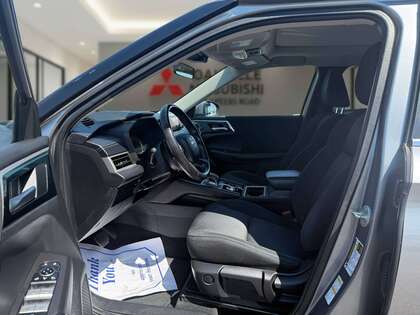 used 2022 Mitsubishi Outlander car, priced at $24,950