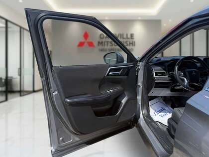 used 2022 Mitsubishi Outlander car, priced at $24,950