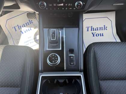 used 2022 Mitsubishi Outlander car, priced at $24,950